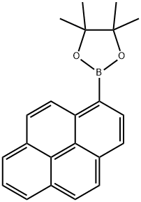 芘基-1-硼酸频哪醇酯/349666-24-6